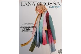 Lana Grossa Hand-dyed 3